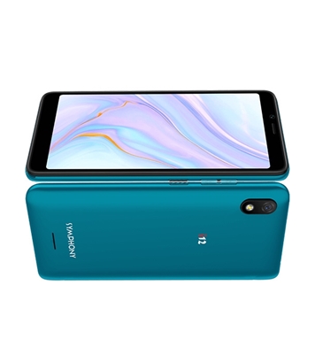 Buy Symphony i12 1GB 16GB Green Online