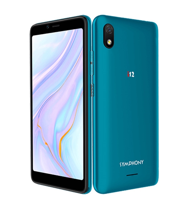 Buy Symphony i12 1GB 16GB Green Online