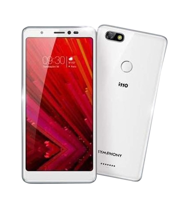 Buy Symphony i110 2GB 16GB White Online