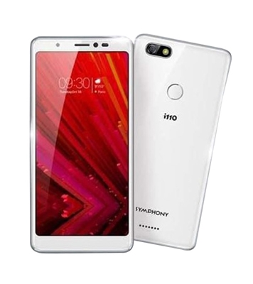 Buy Symphony i110 2GB 16GB White Online