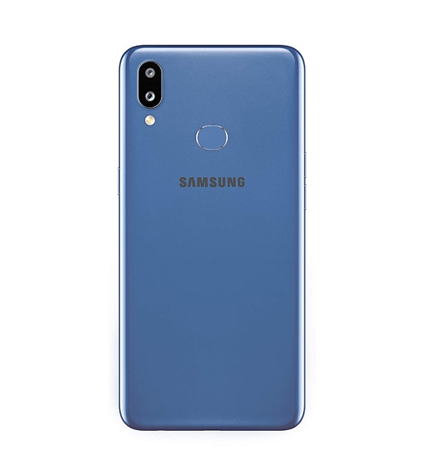 Buy Samsung Galaxy M01s 3GB 32GB Blue Online 