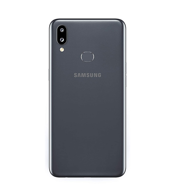 Buy Samsung Galaxy M01s 3GB 32GB Gray Online