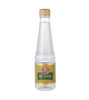 Buy The Chef White Vinegar 650ml Online