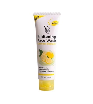 Buy YC Whitening FW Lemon Extract 100ml Online