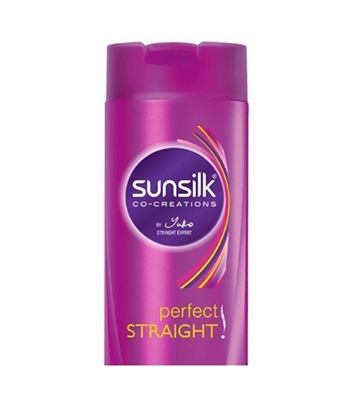 Buy Sunsilk Shampoo 180ml Perfect Straight Online