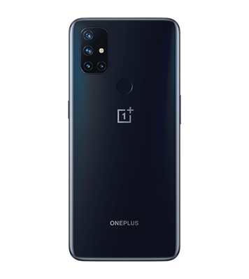 Buy OnePlus Nord N10 6GB 128GB Midnight Ice Online