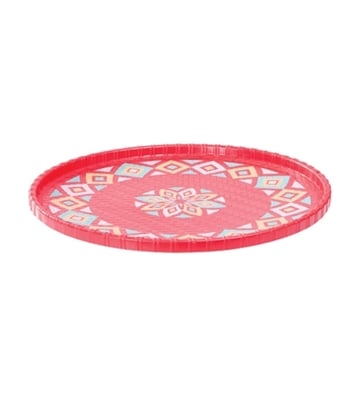 Buy Plastic Dala Big Red Online