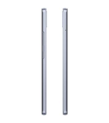 Buy realme Narzo 20 4GB 64GB Glory Silver Online