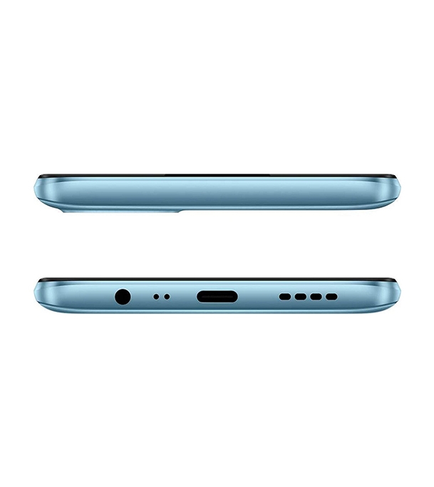Buy realme Narzo 20 4GB 64GB Victory Blue Online 