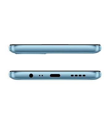 Buy realme Narzo 20 4GB 64GB Victory Blue Online 
