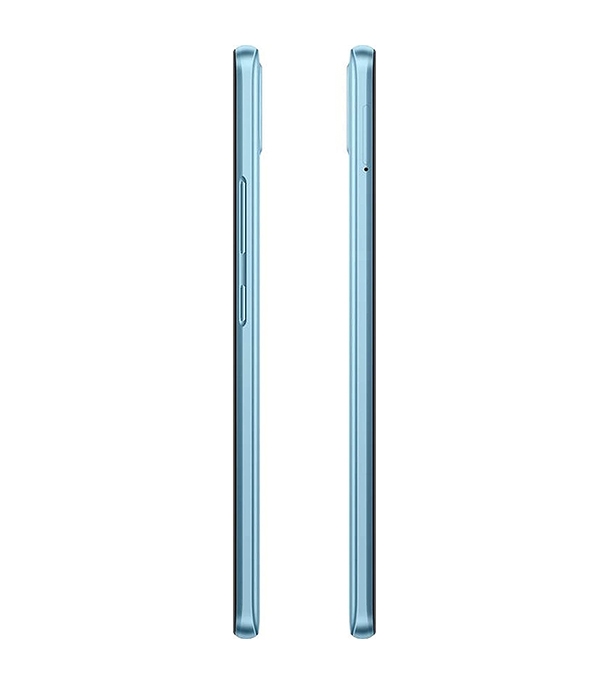 Buy realme Narzo 20 4GB 64GB Victory Blue Online 