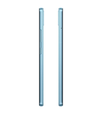 Buy realme Narzo 20 4GB 64GB Victory Blue Online 