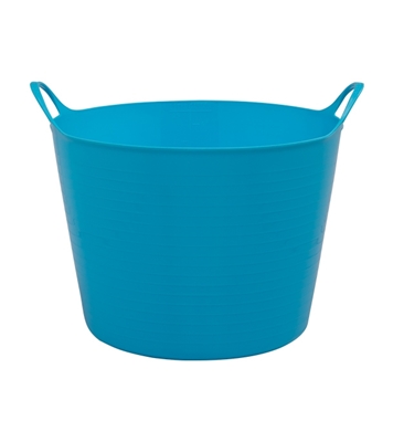 Buy Flexible Basket 16 L Blue Online 