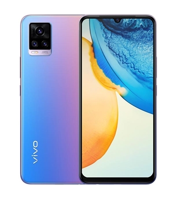 Picture of vivo V20 8GB 128GB Sunset Melody