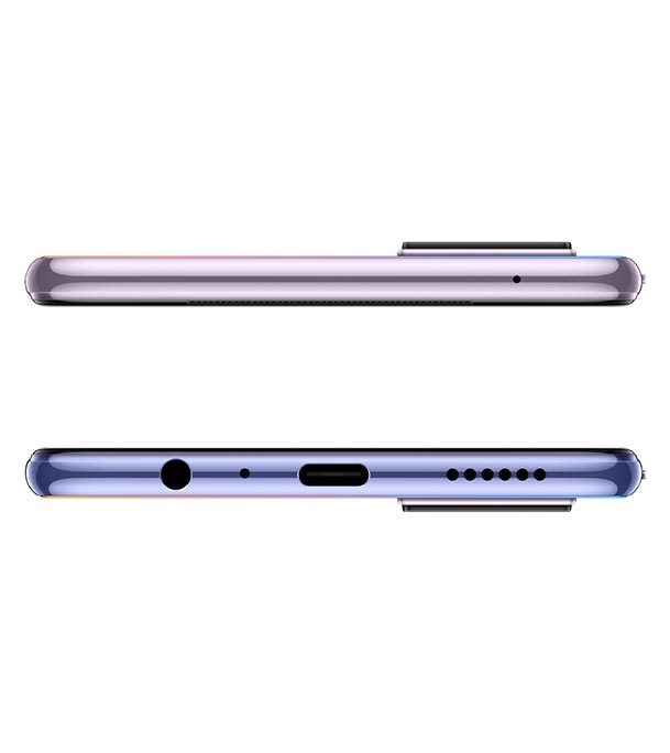 Picture of vivo V20 8GB 128GB Sunset Melody