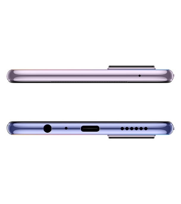 Picture of vivo V20 8GB 128GB Sunset Melody