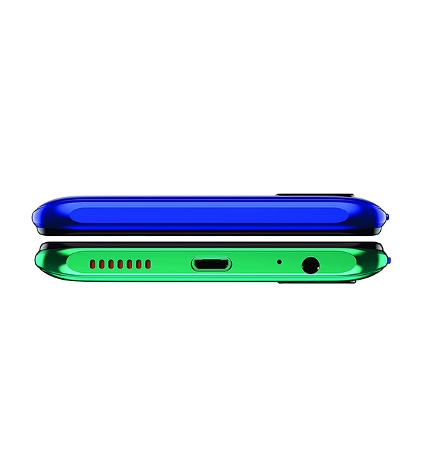 Buy TECNO Spark 5 Pro 4GB 64GB Seabed Blue Online 