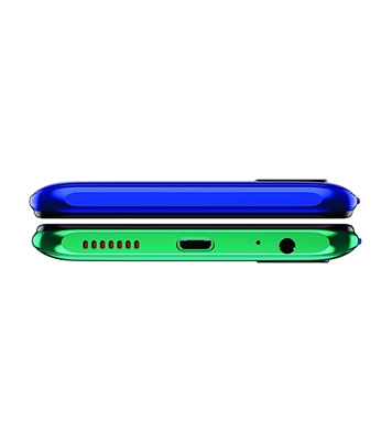 Buy TECNO Spark 5 Pro 4GB 64GB Seabed Blue Online 