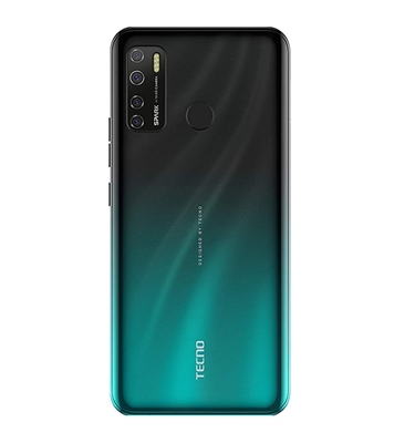 Buy TECNO Spark 5 Pro 4GB 64GB Ice Jadeite Online 