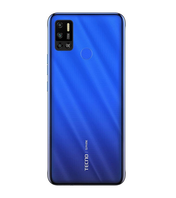 Buy TECNO SPARK 6 Air 2GB 32GB Ocean Blue Online