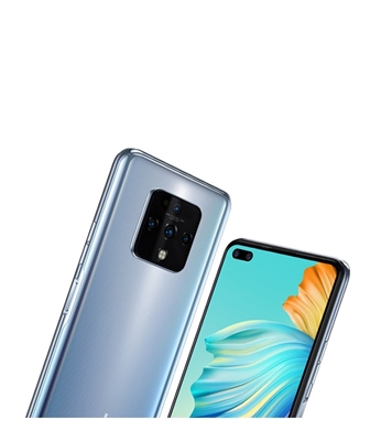 Buy TECNO Camon 16 Premier 8GB 128GB Glacial Silver Online