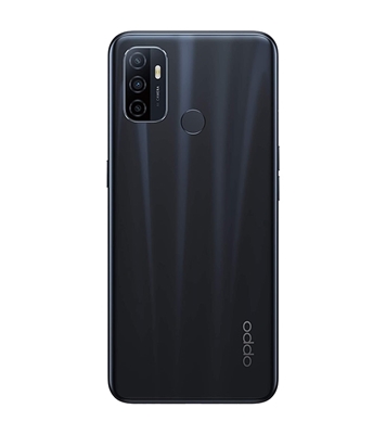 Buy Oppo A53 6GB 128GB Power Black Online 