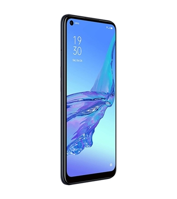 Buy Oppo A53 6GB 128GB Power Black Online 