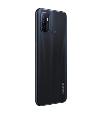 Buy Oppo A53 6GB 128GB Power Black Online 