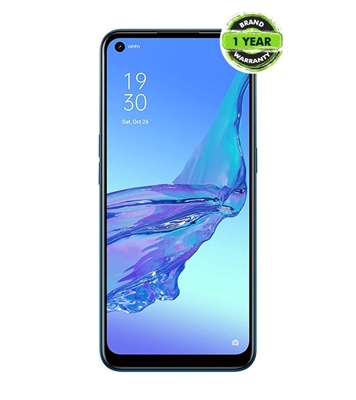 Buy Oppo A53 6GB 128GB Fancy Blue Online