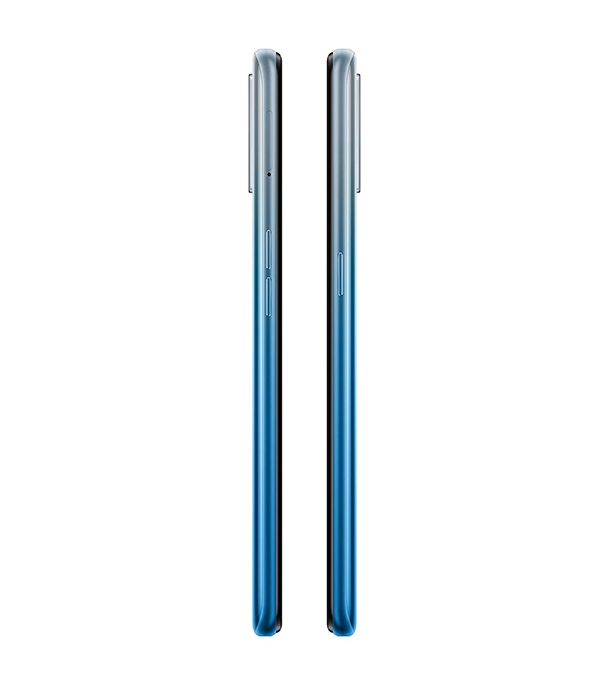 Buy Oppo A53 6GB 128GB Fancy Blue Online