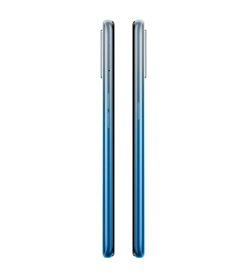 Buy Oppo A53 6GB 128GB Fancy Blue Online