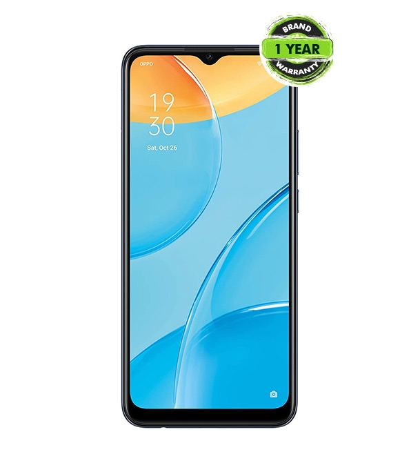 Buy Oppo A15 3GB 32GB Dynamic Black Online 