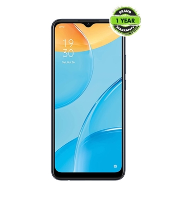 Buy Oppo A15 3GB 32GB Dynamic Black Online 