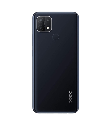 Buy Oppo A15 3GB 32GB Dynamic Black Online 