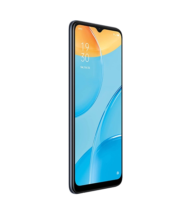 Buy Oppo A15 3GB 32GB Dynamic Black Online 