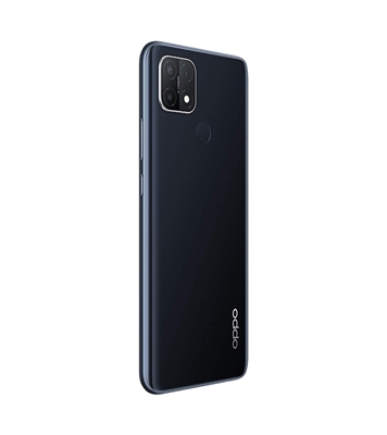 Buy Oppo A15 3GB 32GB Dynamic Black Online 