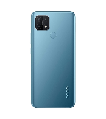 Buy Oppo A15 3GB 32GB Mystery Blue Online