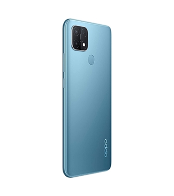 Buy Oppo A15 3GB 32GB Mystery Blue Online