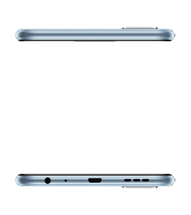 Buy vivo Y12s 3GB 32GB Glacier Blue Online 