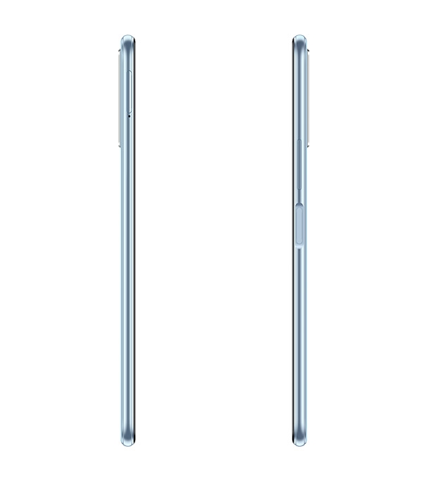 Buy vivo Y12s 3GB 32GB Glacier Blue Online 