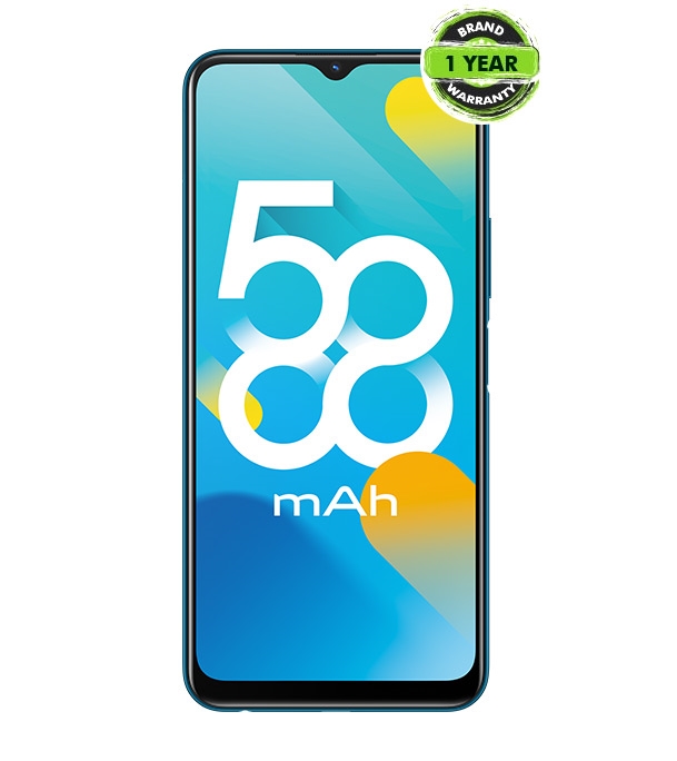 Buy vivo Y12s 3GB 32GB Phantom Black Online