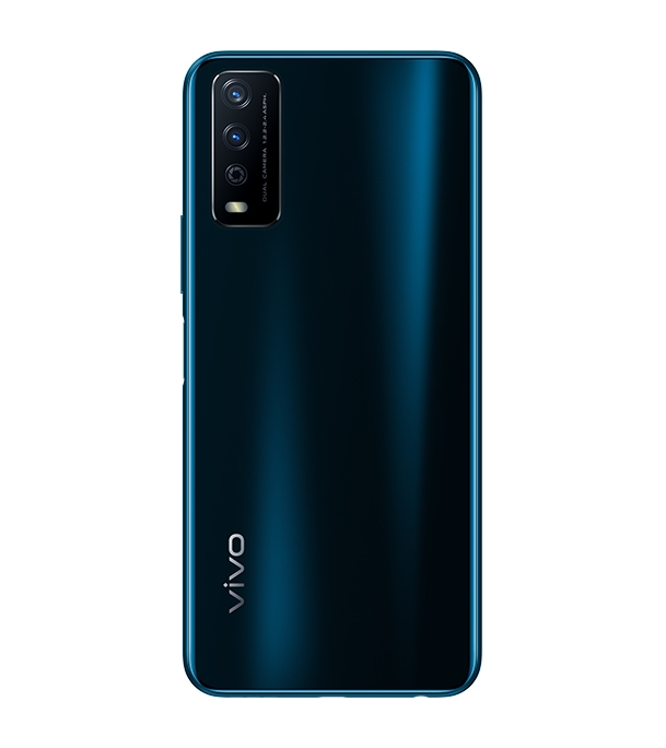 Buy vivo Y12s 3GB 32GB Phantom Black Online