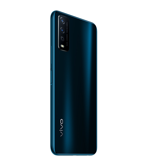 Buy vivo Y12s 3GB 32GB Phantom Black Online