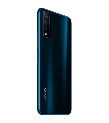 Buy vivo Y12s 3GB 32GB Phantom Black Online