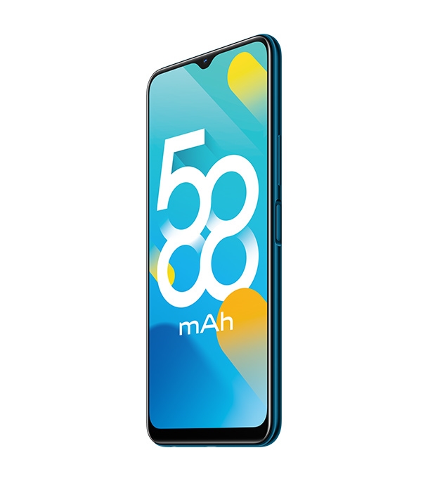 Buy vivo Y12s 3GB 32GB Phantom Black Online