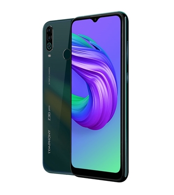 Buy Symphony Z30 Pro 4GB 64GB Amazon Green Online