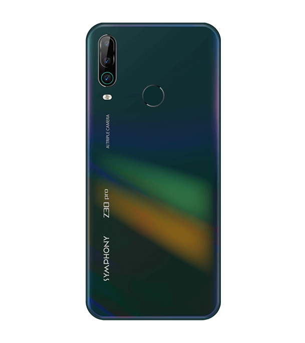 Buy Symphony Z30 Pro 4GB 64GB Amazon Green Online