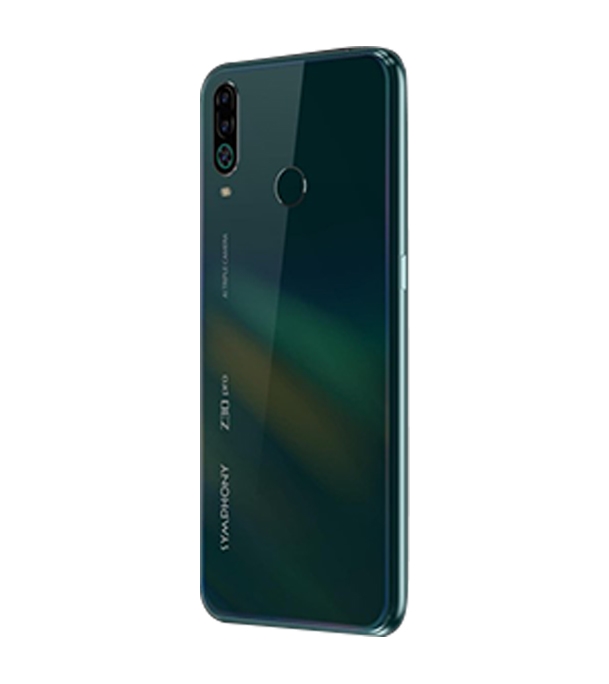 Buy Symphony Z30 Pro 4GB 64GB Amazon Green Online