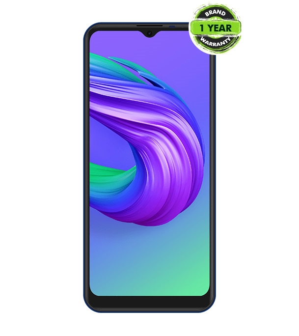 Buy Symphony Z30 Pro 4GB 64GB Indigo Blue Online 