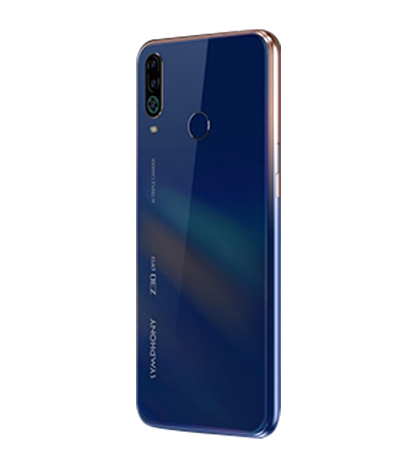 Buy Symphony Z30 Pro 4GB 64GB Indigo Blue Online 